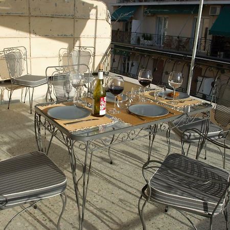 Soulis' Penthouse Near Acropolis Apartment Athens Exterior photo